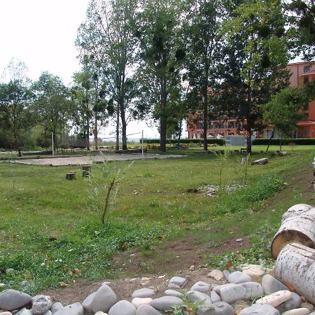 סאני ביץ' Apart Hotel Kasandra מראה חיצוני תמונה