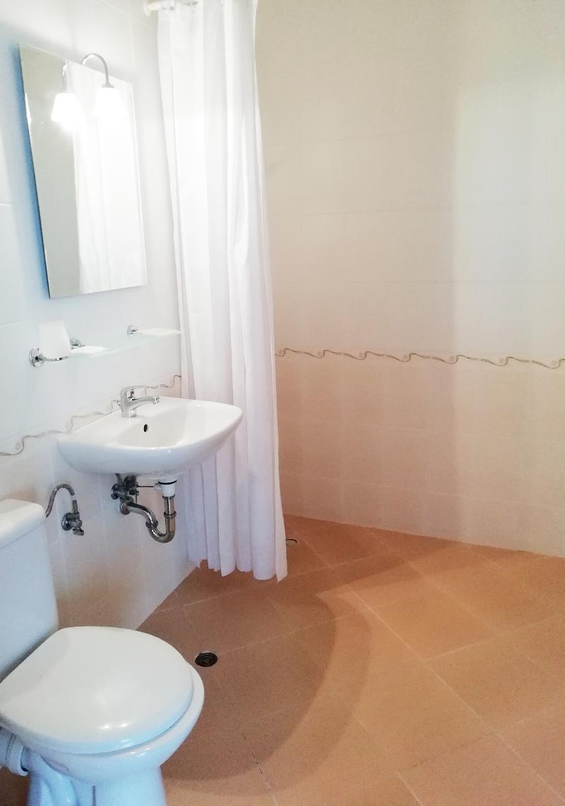 סאני ביץ' Apart Hotel Kasandra מראה חיצוני תמונה