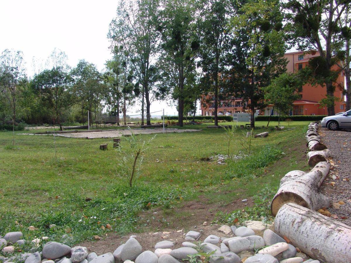 סאני ביץ' Apart Hotel Kasandra מראה חיצוני תמונה