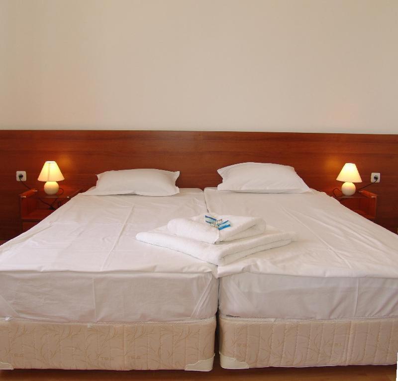 סאני ביץ' Apart Hotel Kasandra חדר תמונה